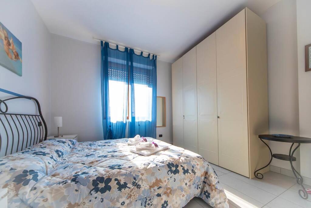 דירות סן לורנצו אל מארה Casa Lisara מראה חיצוני תמונה