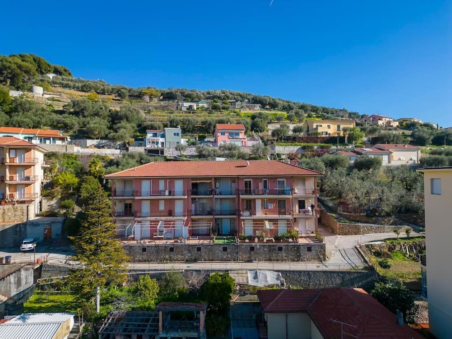 דירות סן לורנצו אל מארה Casa Lisara מראה חיצוני תמונה